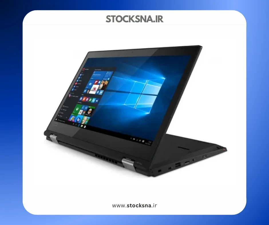 صفحه نمایش لپ تاپ استوک Lenovo Yoga L370
