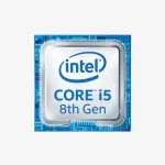 پردازنده Core i5