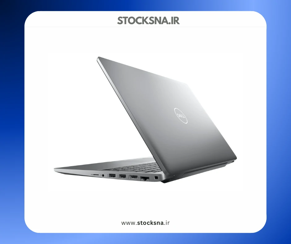 لپ تاپ Dell Latitude 5530