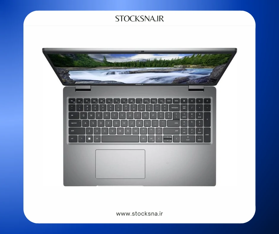 کیبورد لپ تاپ Dell Latitude 5530