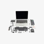 قطعات لپ تاپ