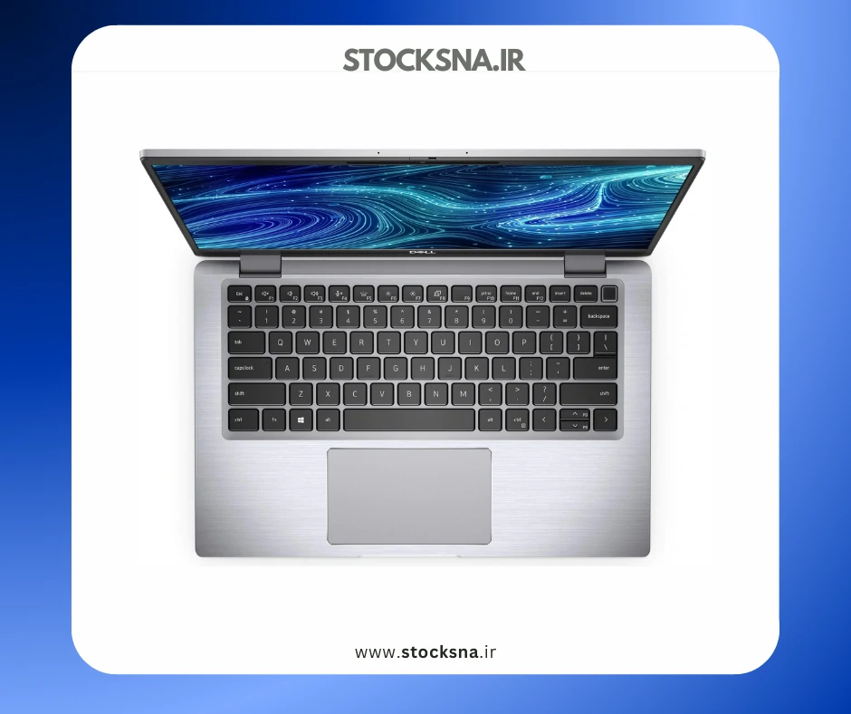کیبورد لپ تاپ Dell Latitude 7420 2in1
