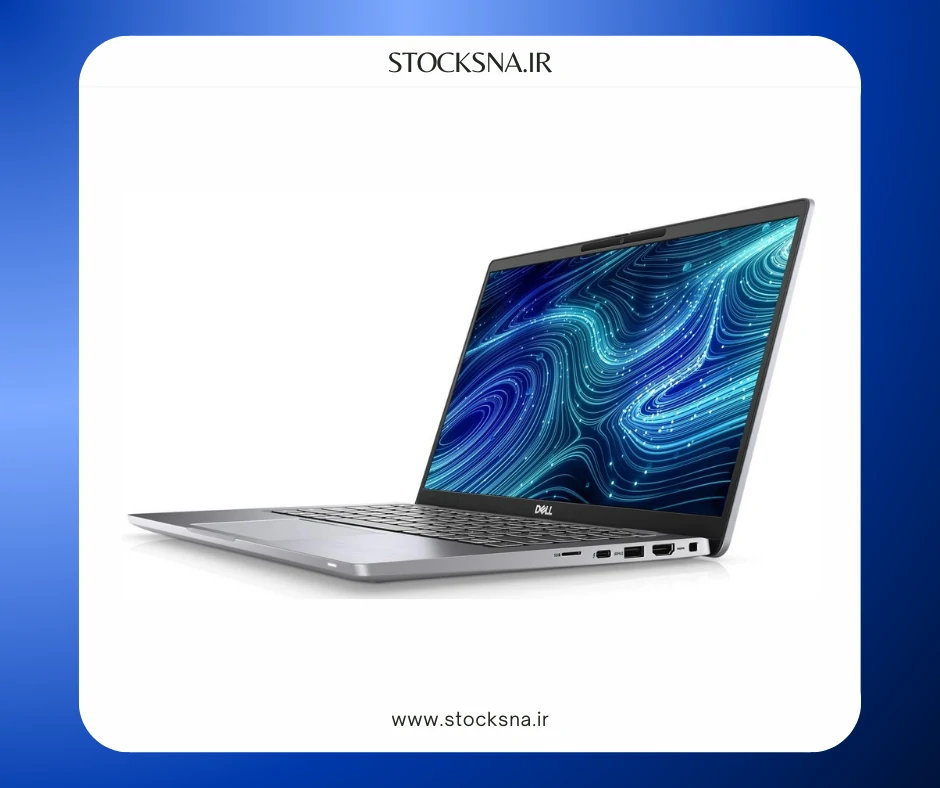 لپ تاپ Dell Latitude 7420 2in1