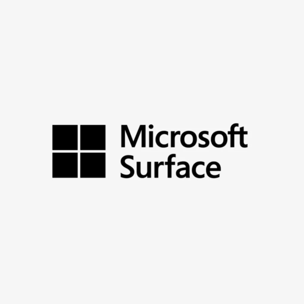 surface
