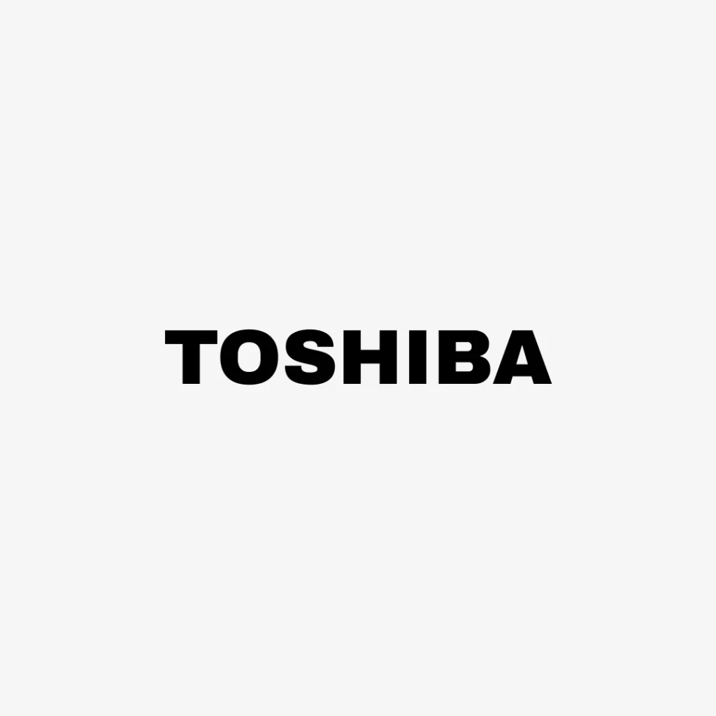 toshiba