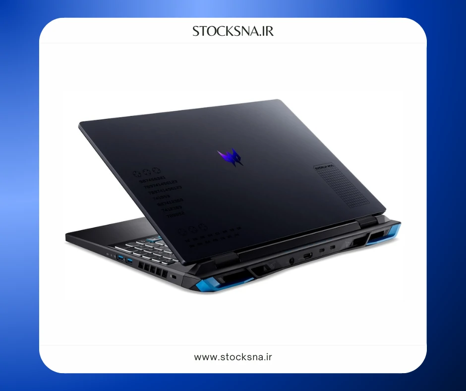 لپ تاپ Aser Predator Helios Neo 16