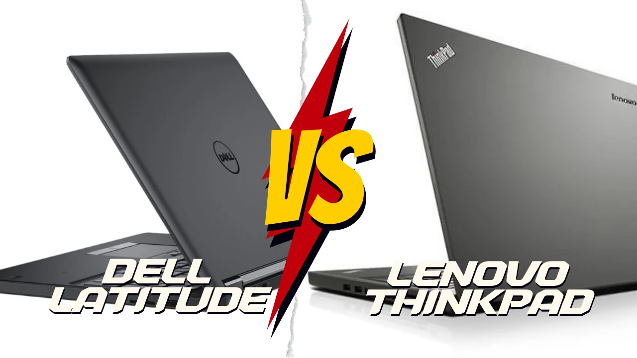 مقایسه لپ تاپ Dell Latitude e5550 با Lenovo ThinkPad T550
