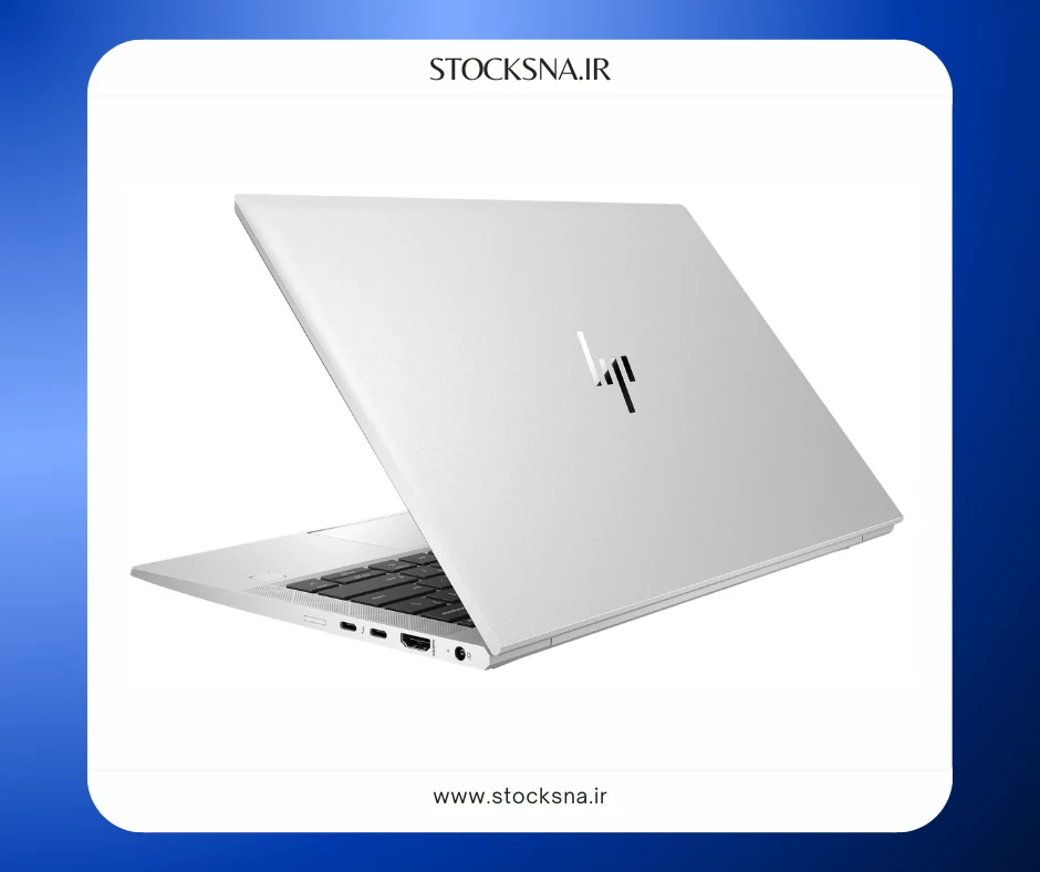 لپ تاپ استوک HP EliteBook 845 G8