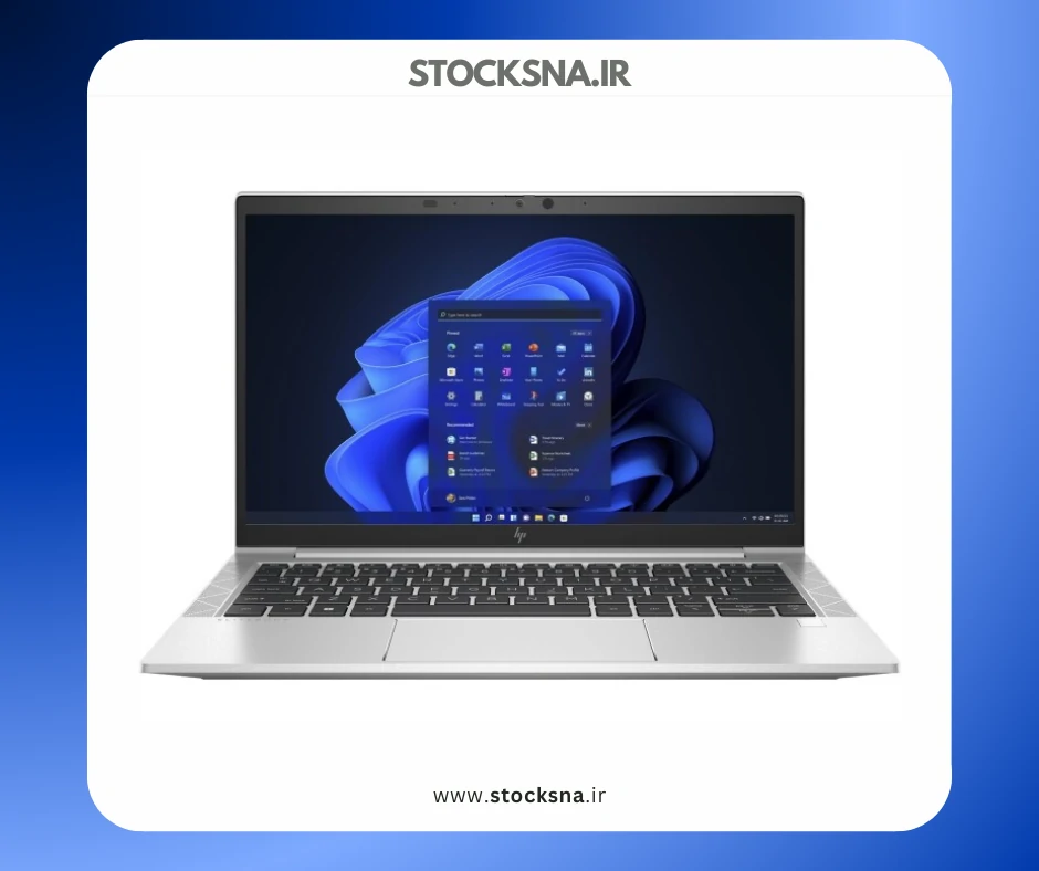 صفحه نمایش لپ تاپ استوک HP EliteBook 845 G8