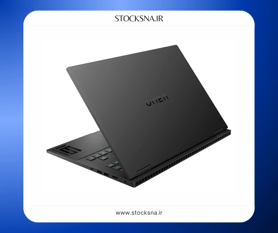 لپ تاپ استوک HP OMEN 16-xf0008ax