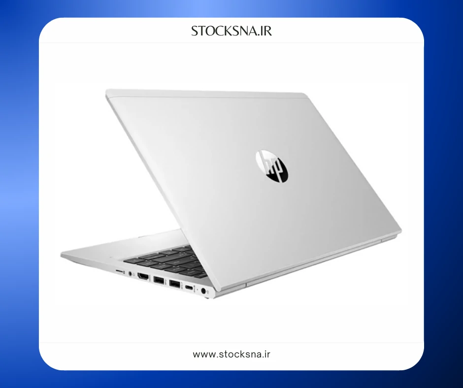 لپ تاپ استوک HP ProBook 640 G8