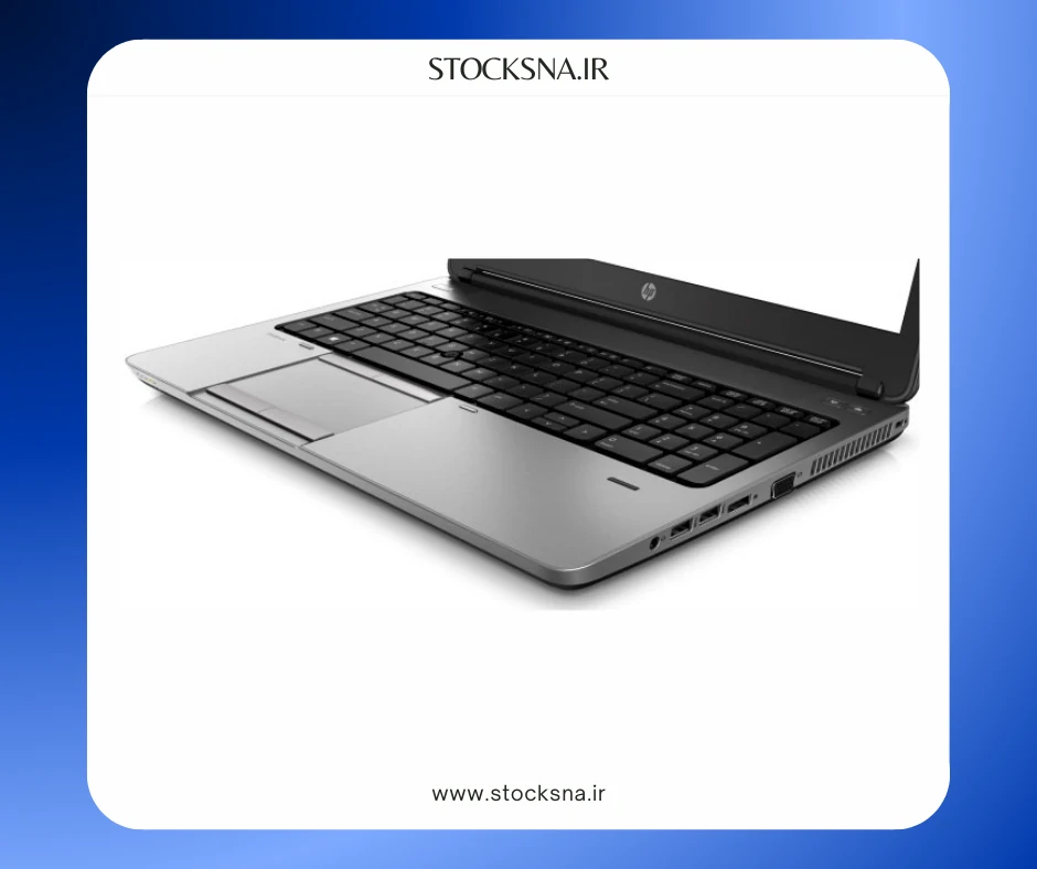 کیبورد لپ تاپ استوک HP ProBook 650 G1