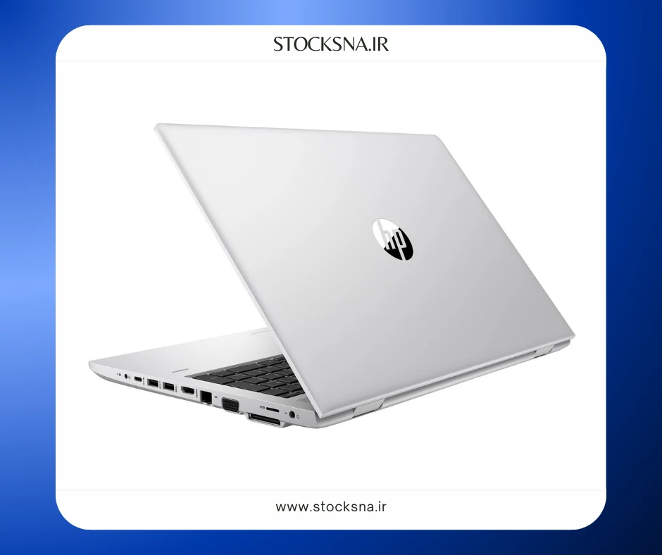 لپ تاپ HP ProBook 650 G5