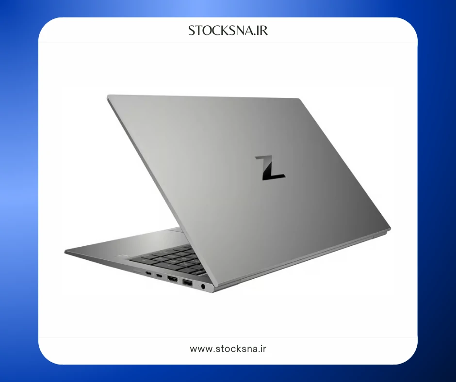 لپ تاپ استوک HP Zbook 15 Power G8