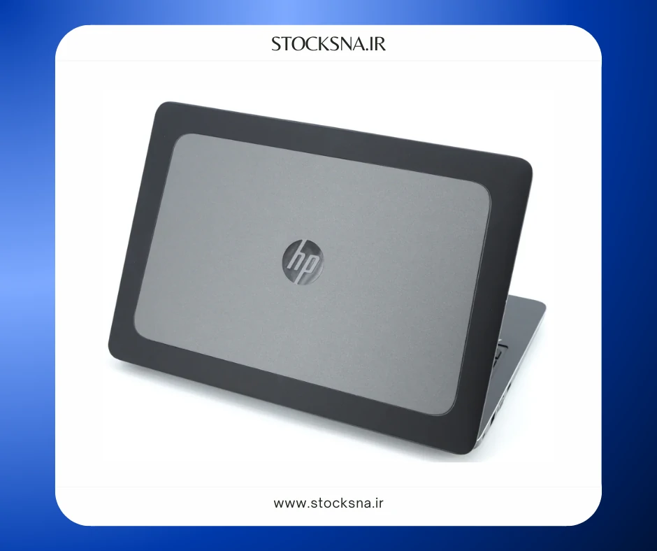 لپ تاپ استوک HP Zbook 15 G3