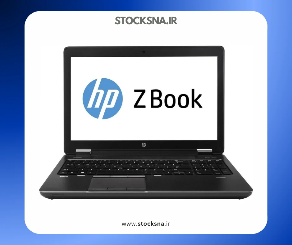 صفحه نمایش لپ تاپ HP Zbook 17 G2