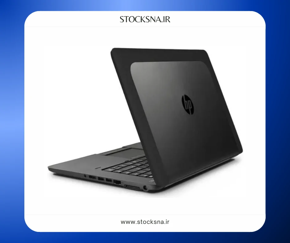 لپ تاپ HP Zbook 17 G2
