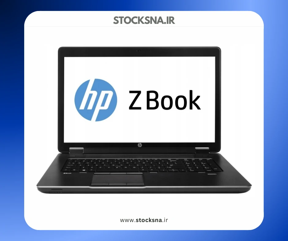 صفحه نمایش لپ تاپ HP Zbook 17 G2