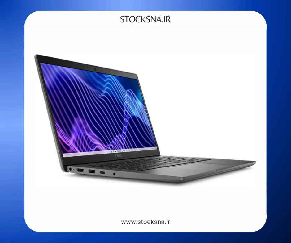 ظاهر لپ تاپ Dell Latitude 3440