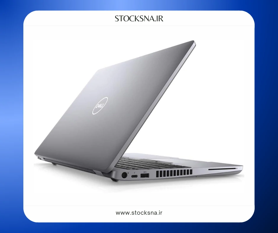 لپ تاپ Dell Latitude 5510