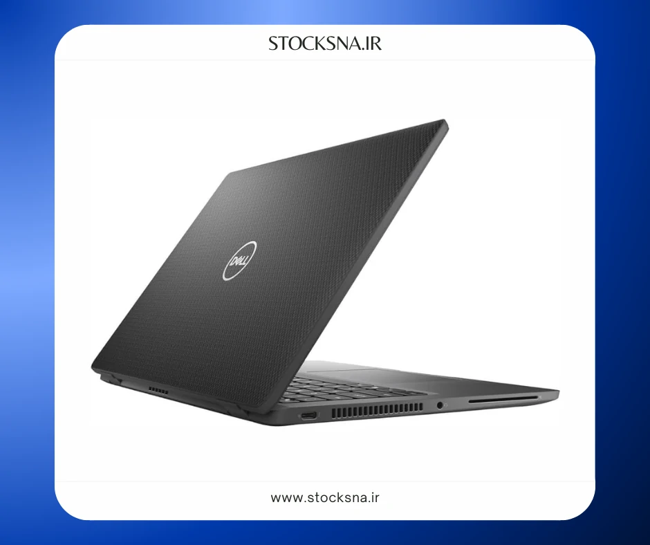 لپ تاپ استوک Dell Latitude 7430 - Core i7-1265U - RAM 16G - 256G SSD - No HDD 2 لپ تاپ Dell Latitude 7430