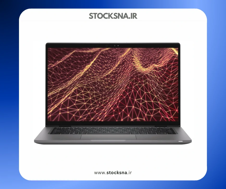 لپ تاپ استوک Dell Latitude 7430 - Core i7-1265U - RAM 16G - 256G SSD - No HDD 5 صفحه نمایش لپ تاپ Dell Latitude 7430