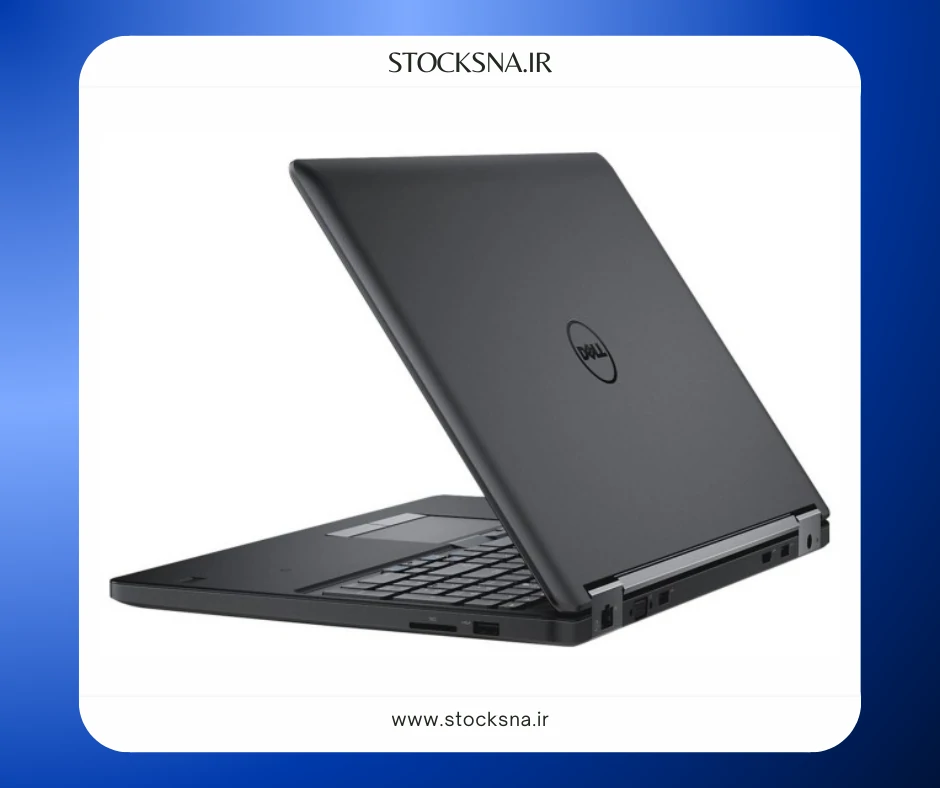 لپ تاپ Dell Latitude e5550 