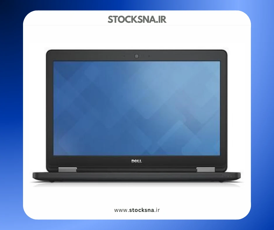 صفحه نمایش لپ تاپ Dell Latitude e5550 