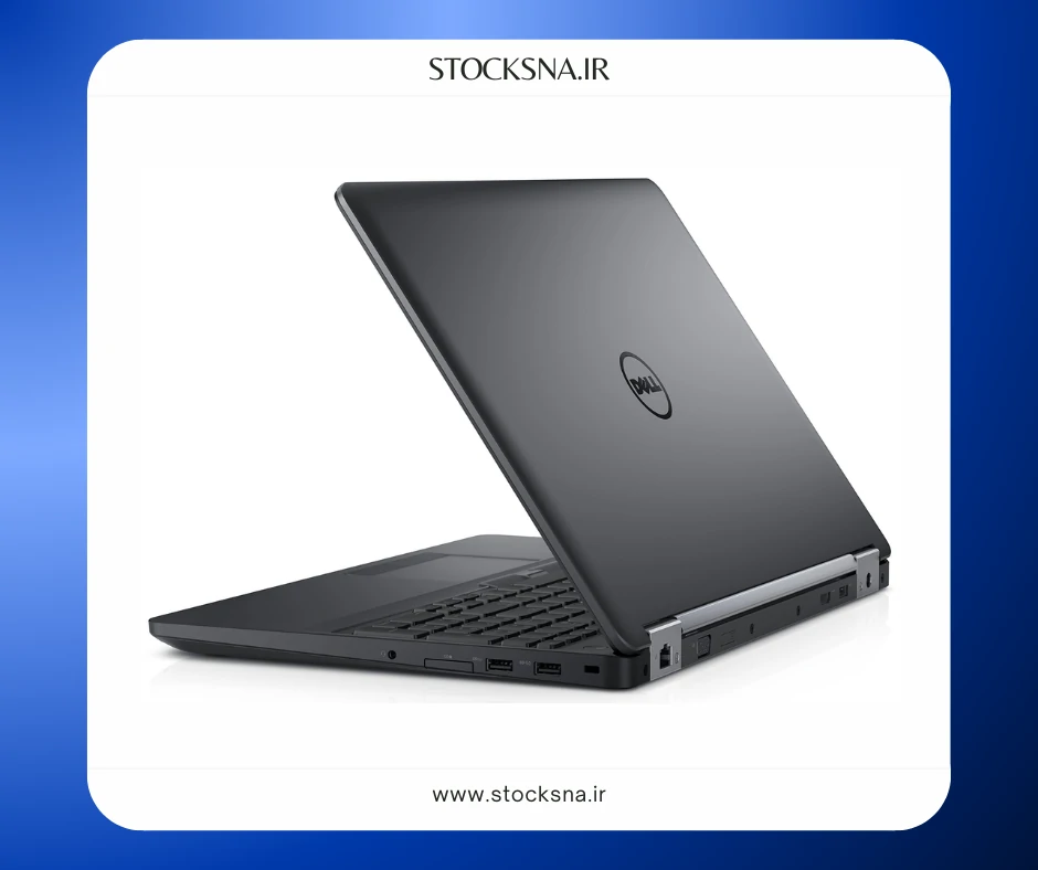 لپ تاپ Dell Latitude e5570