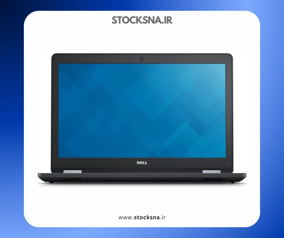 صفحه نمایش لپ تاپ Dell Latitude e5570