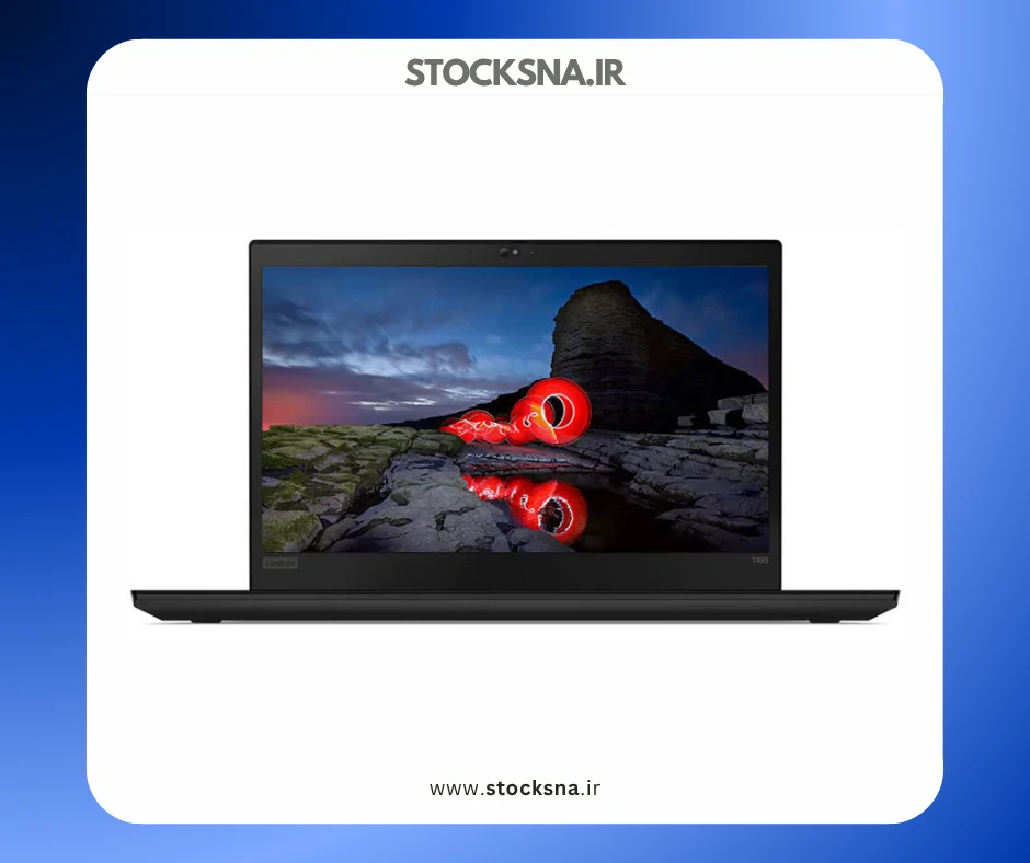 لپ تاپ استوک Lenovo ThinkPad T460 - Core i5-6200u - RAM 8G - 256G SSD - No HDD 4 صفحه نمایش لپ تاپ استوک Lenovo ThinkPad T460