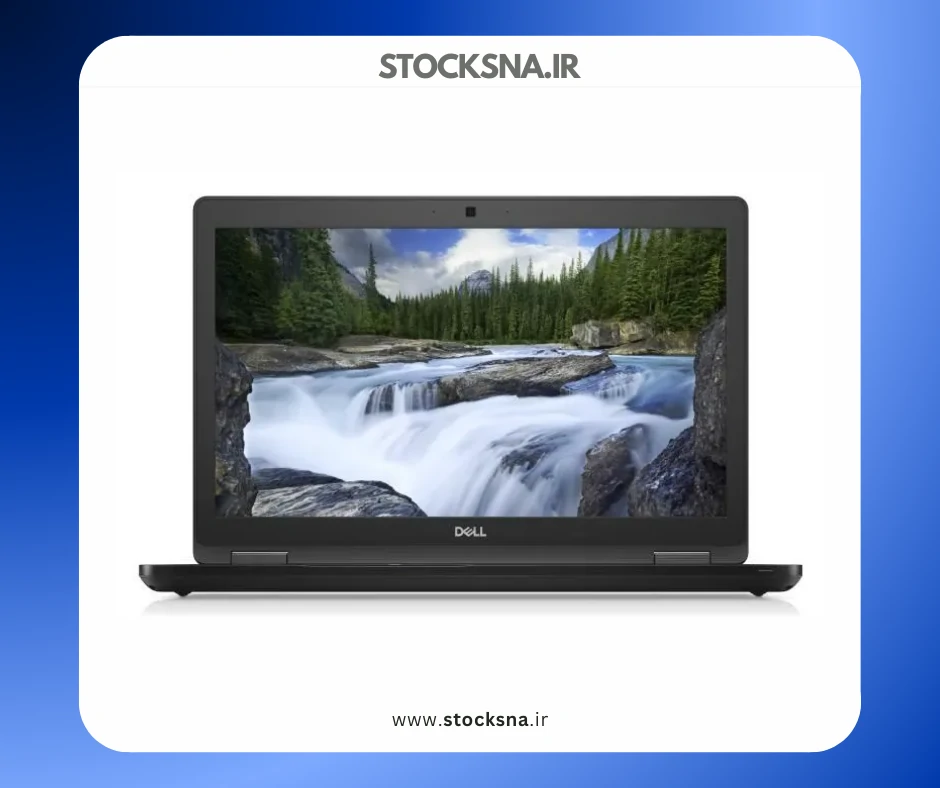 صفحه نمایش لپ تاپ Dell Precision 3530