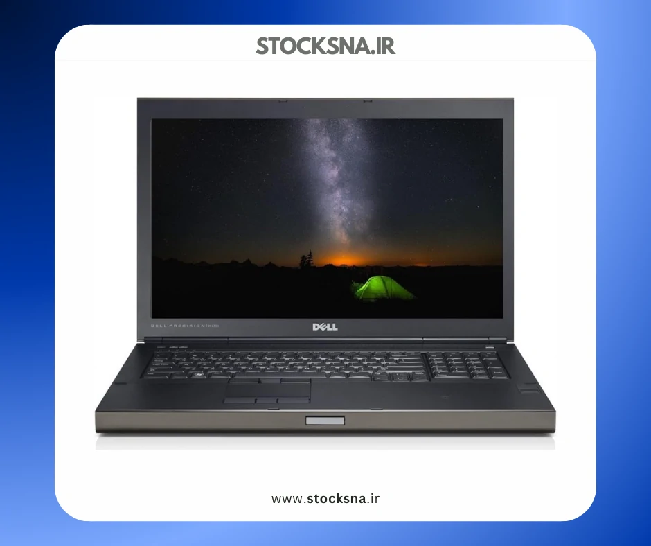 صفحه نمایش لپ تاپ استوک Dell Precision M6800 