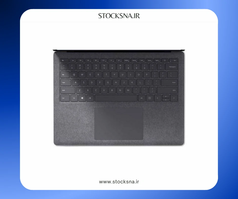 کیبورد لپ تاپ استوک Surface Laptop 4