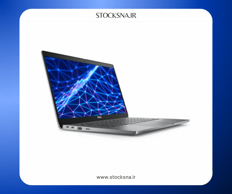 ظاهر لپ تاپ استوک Dell Latitude 5330 2in1 x360