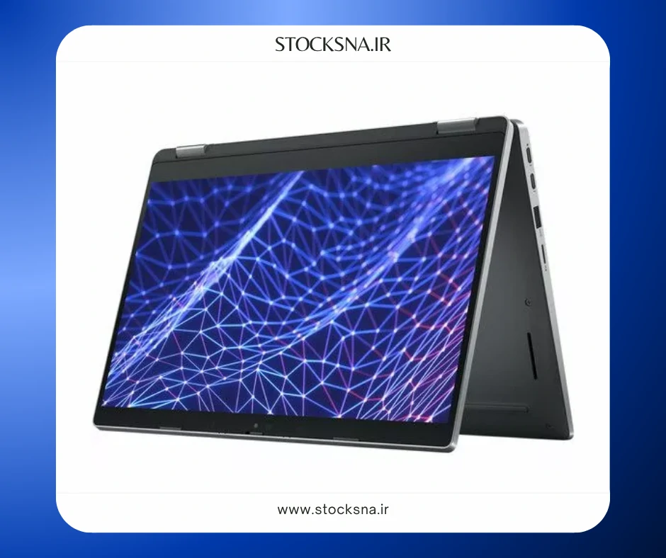 لپ تاپ استوک Dell Latitude 5330 2in1 x360