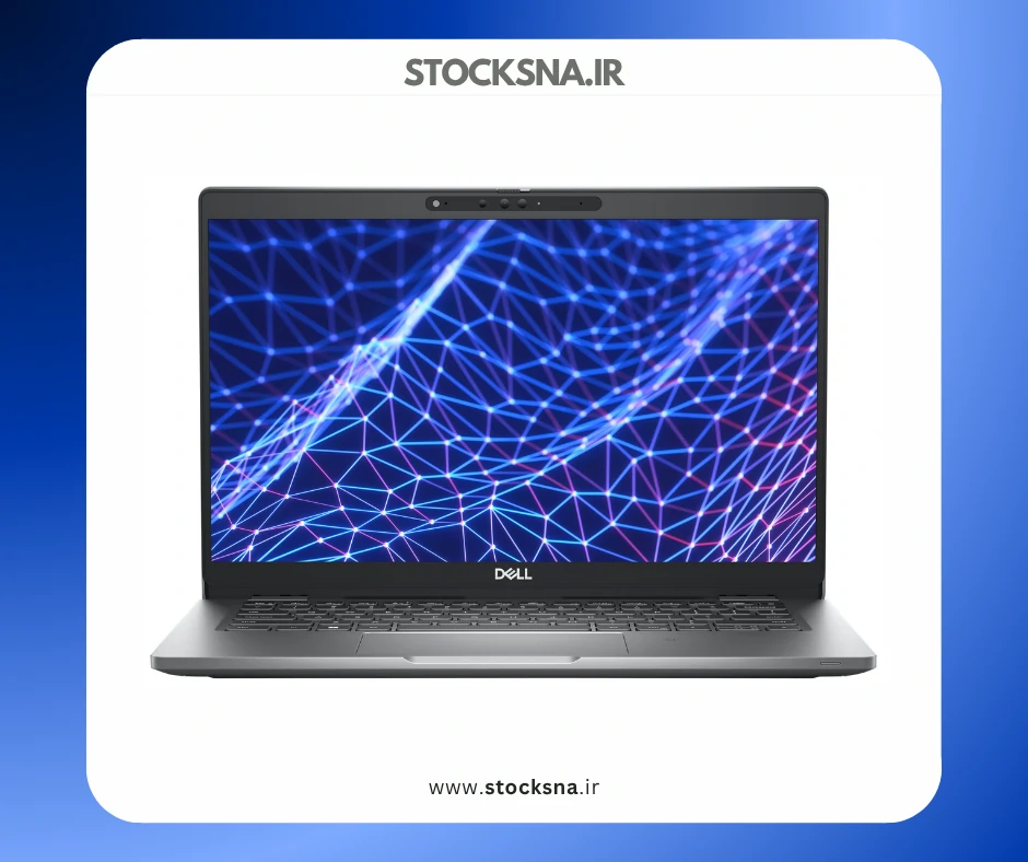 صفحه نمایش لپ تاپ استوک Dell Latitude 5330 2in1 x360
