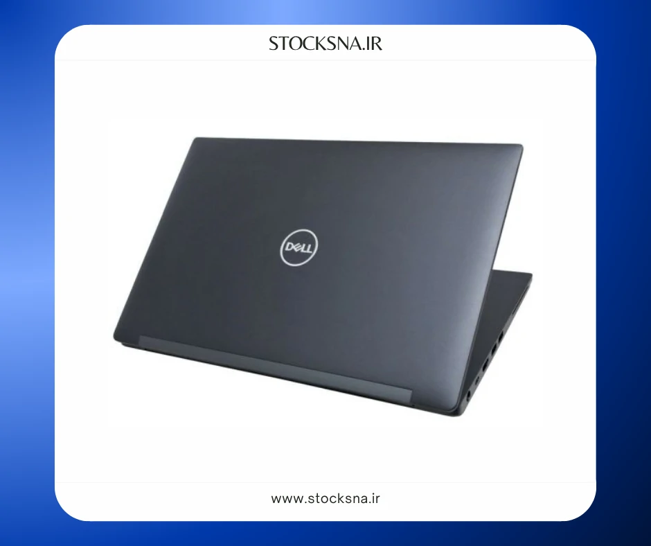 لپ تاپ استوک Dell Latitude 7490