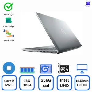 لپ تاپ استوک Dell Latitude 5530