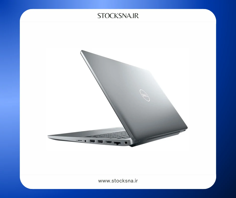 لپ تاپ استوک Dell Latitude 5530 2 لپ تاپ استوک Dell Latitude 5530