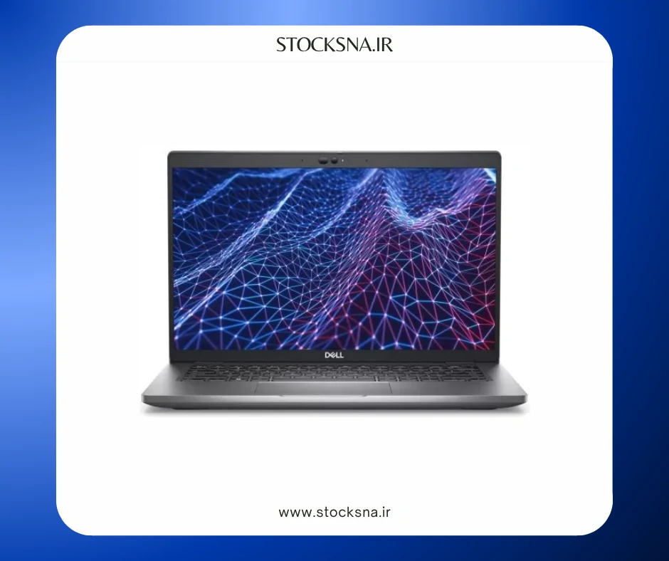 لپ تاپ استوک Dell Latitude 5530 4 صفحه نمایش لپ تاپ استوک Dell Latitude 5530