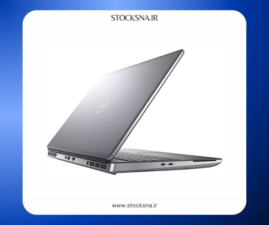 لپ تاپ استوک Dell Precision 7760