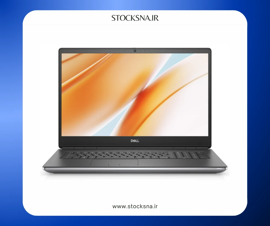 صفحه نمایش لپ تاپ استوک Dell Precision 7760