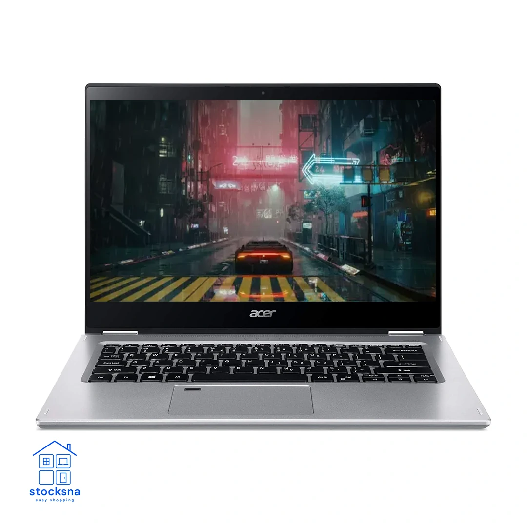لپ تاپ استوک Acer SPIN 3 Series 1 لپ تاپ Acer SPIN3 Series