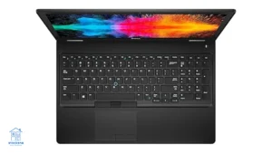DELL Latitude 5590 keyboard