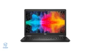 DELL Latitude 5590 screen