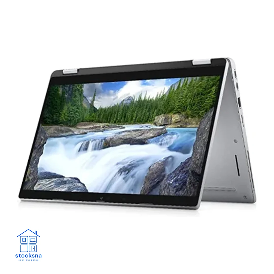 لپ تاپ استوک Dell Latitude 5320 2in1 1 لپ تاپ Dell Latitude 5320 2in1