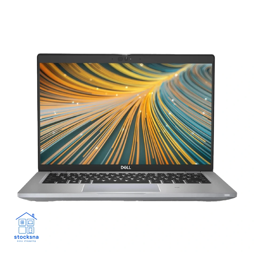 لپ تاپ استوک Dell Latitude 5510 1 لپ تاپ Dell Latitude 5510