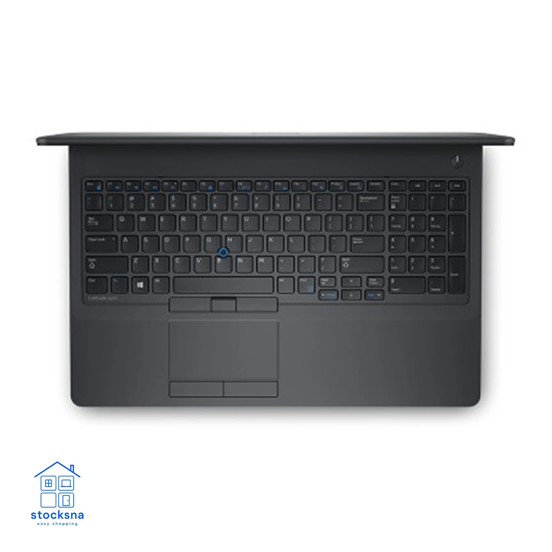 لپ تاپ Dell Latitude 5570 4 لپ تاپ Dell Latitude 5570