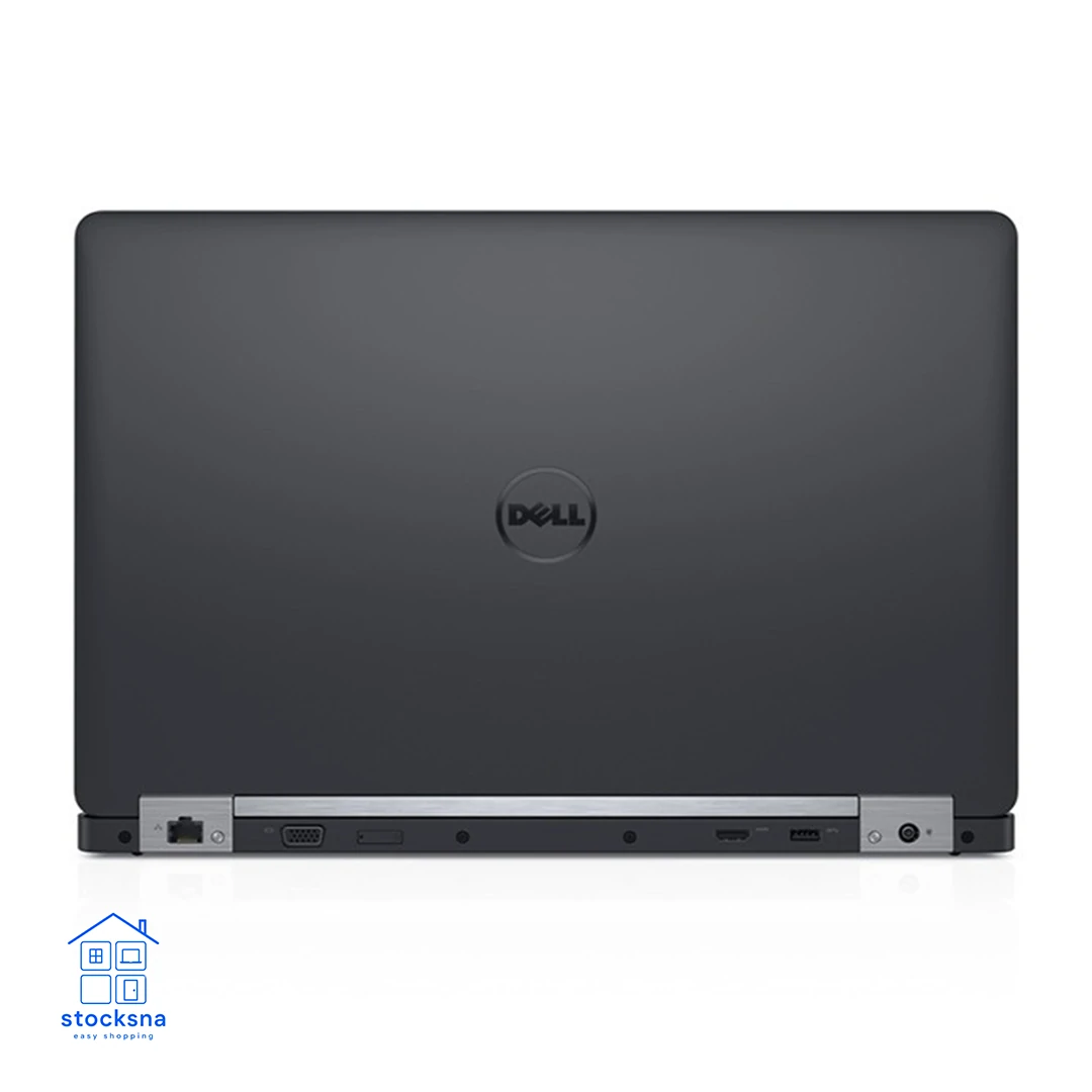 لپ تاپ Dell Latitude 5570 2 لپ تاپ Dell Latitude 5570